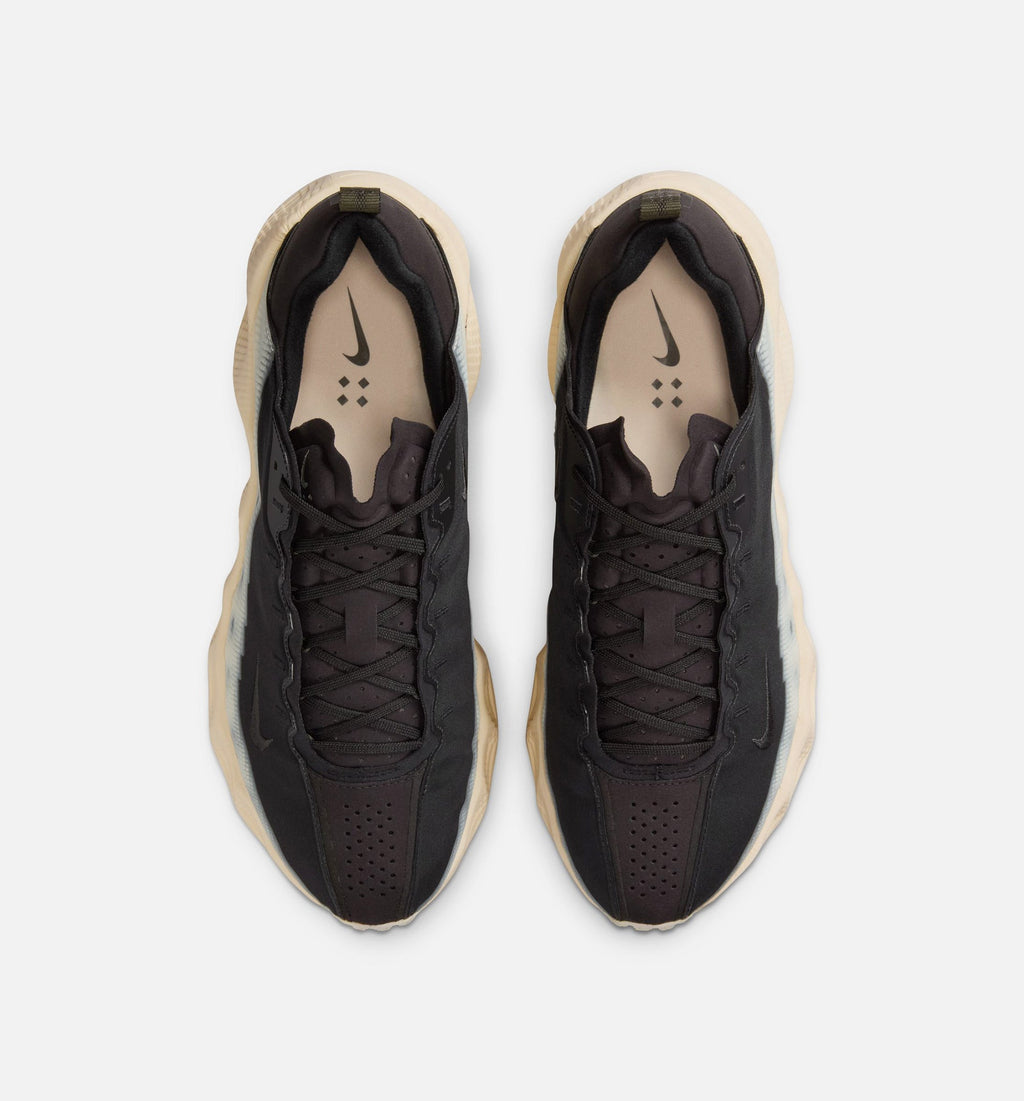 Ava Rover 男子休闲鞋 / Black / Muslin / Sequoia / Anthracite