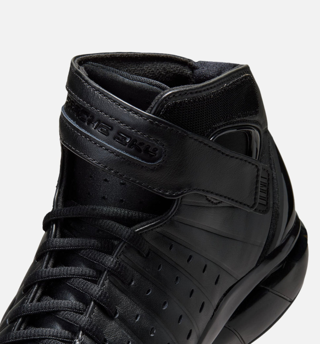 Air Zoom Huarache 2K4 OT 男子休闲鞋 / Black