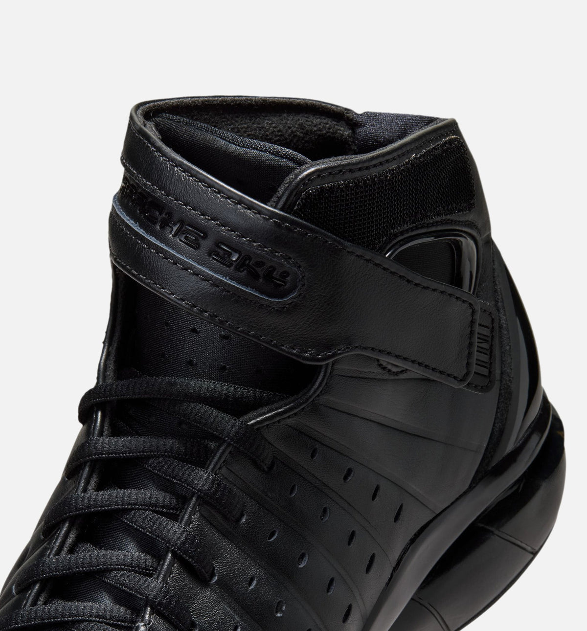Air Zoom Huarache 2K4 OT 男子休闲鞋 / Black