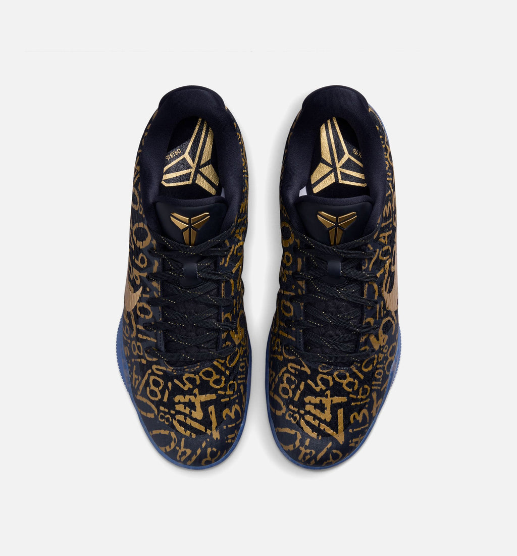 Kobe 11 Protro Mamba Day 男子篮球鞋 - 多彩