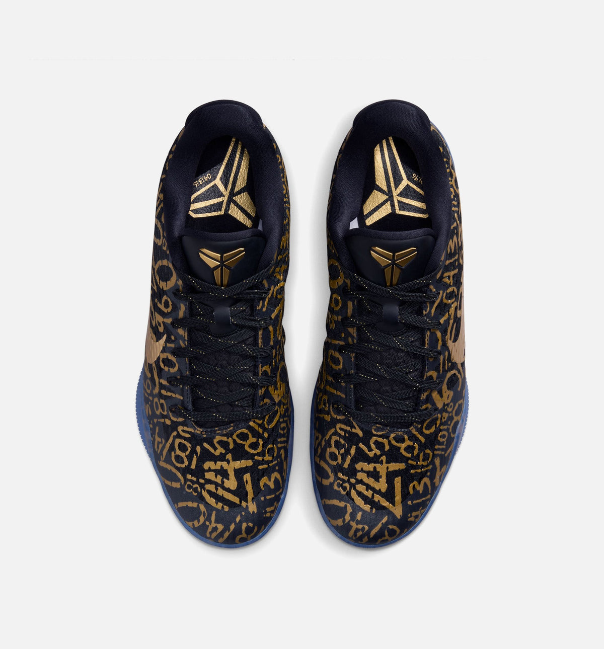 Kobe 11 Protro Mamba Day 男子篮球鞋 - 多彩