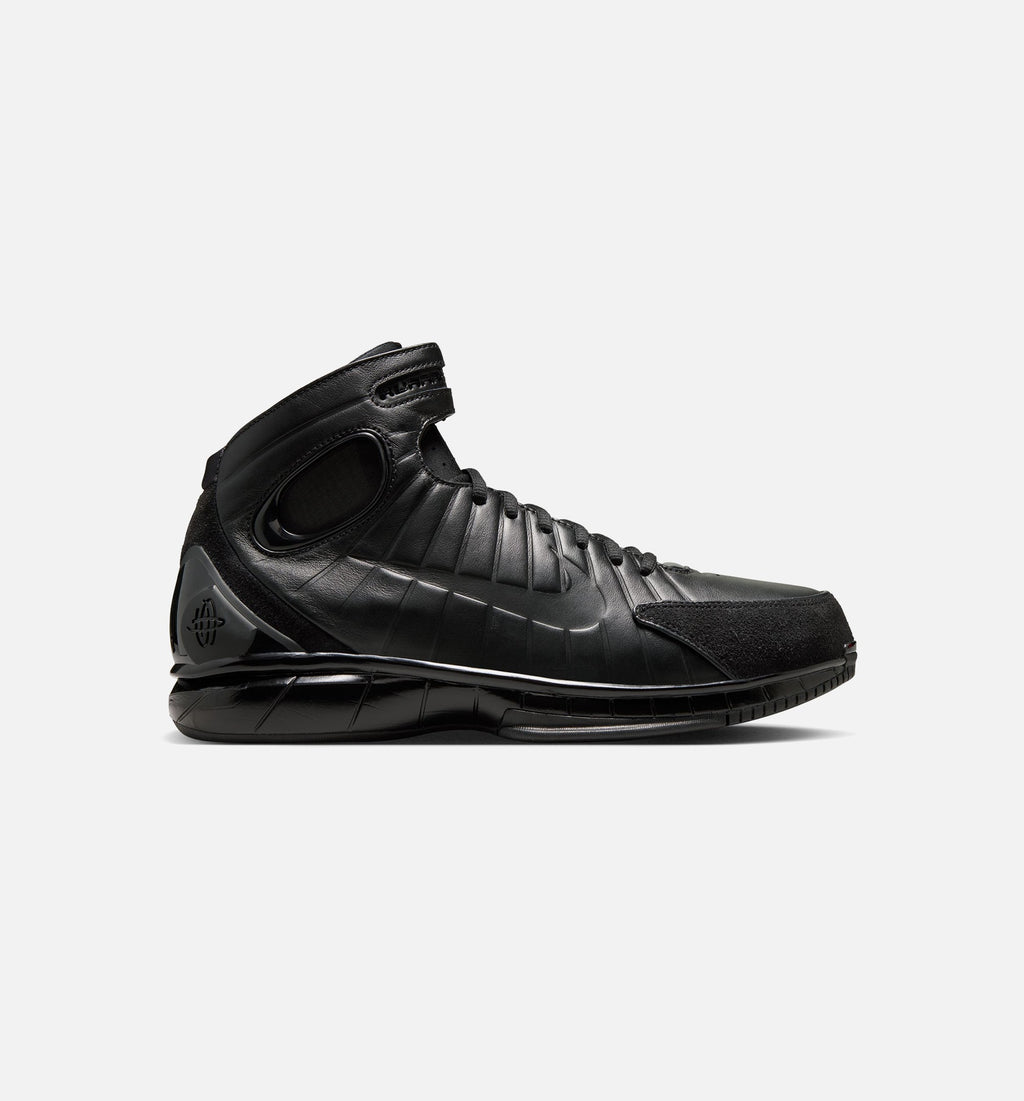 Air Zoom Huarache 2K4 OT 男子休闲鞋 / Black