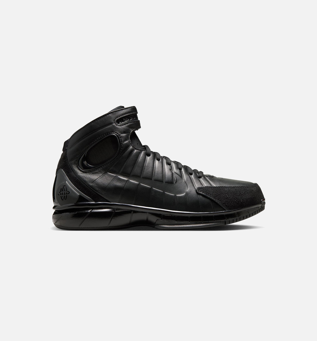 Air Zoom Huarache 2K4 OT 男子休闲鞋 / Black