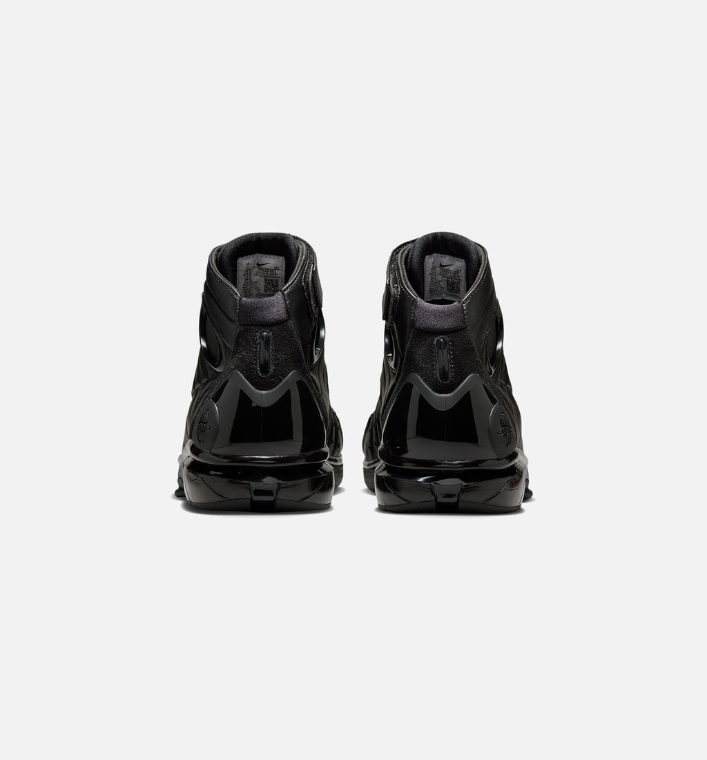 Air Zoom Huarache 2K4 OT 男子休闲鞋 / Black