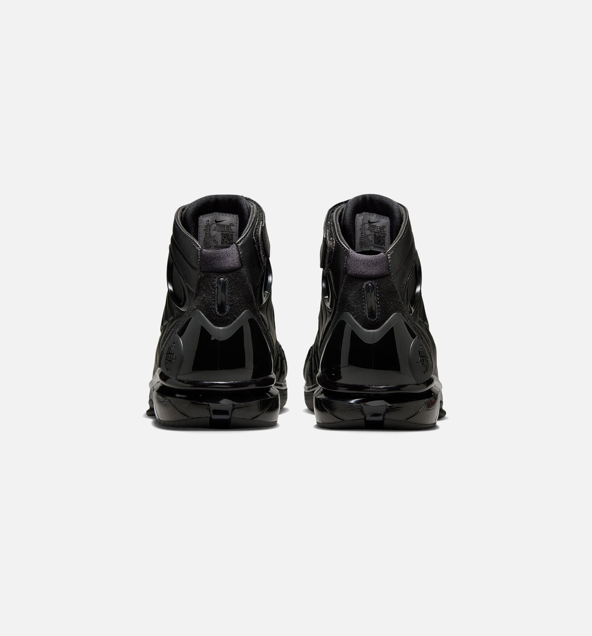 Air Zoom Huarache 2K4 OT 男子休闲鞋 / Black