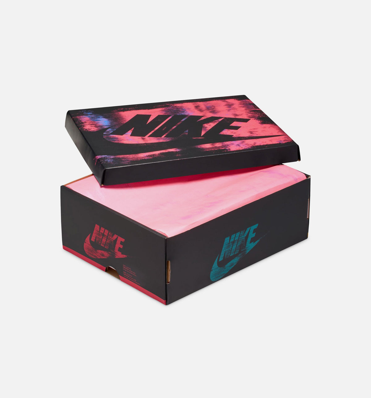 Air Jordan 1 Retro High OG 大童生活方式运动鞋 - 黑色/黑色/浅米色