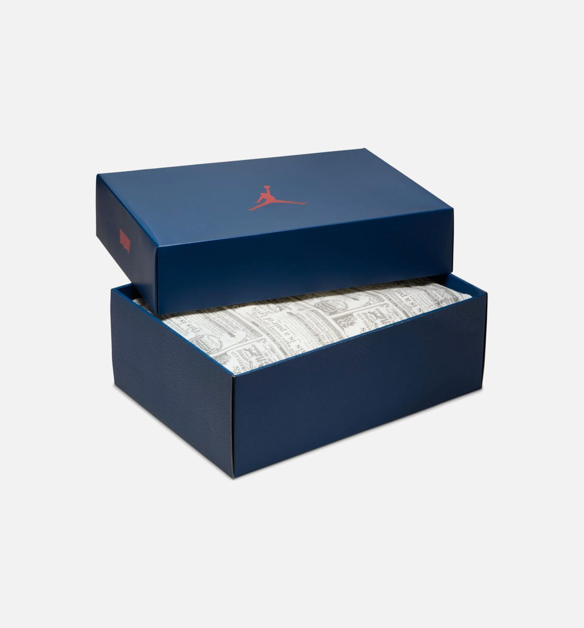 Air Jordan 3 × Levi's 男子休闲鞋 “Indigo and Gym Red” / Denim / Black / Sail