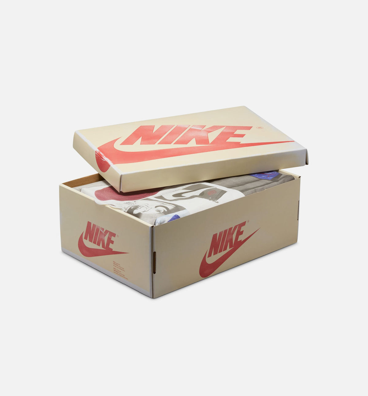 Air Jordan 1 High OG Rare Air Cinnabar 女子运动鞋 - 帆白/朱砂红/浅骨白
