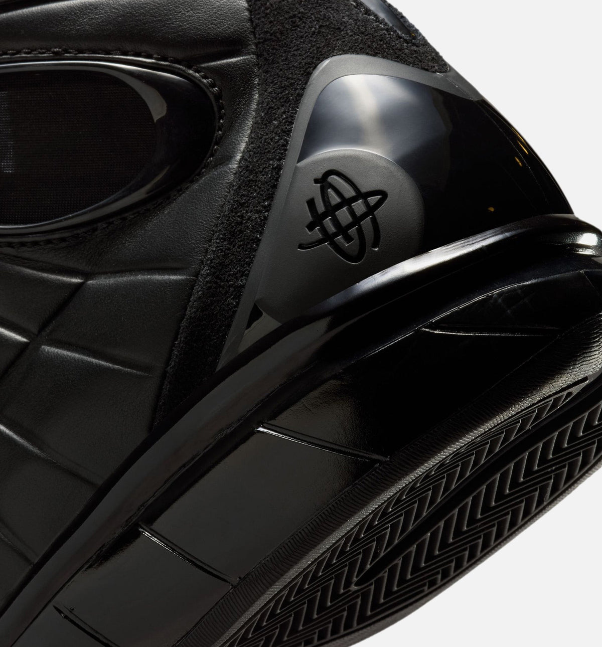 Air Zoom Huarache 2K4 OT 男子休闲鞋 / Black