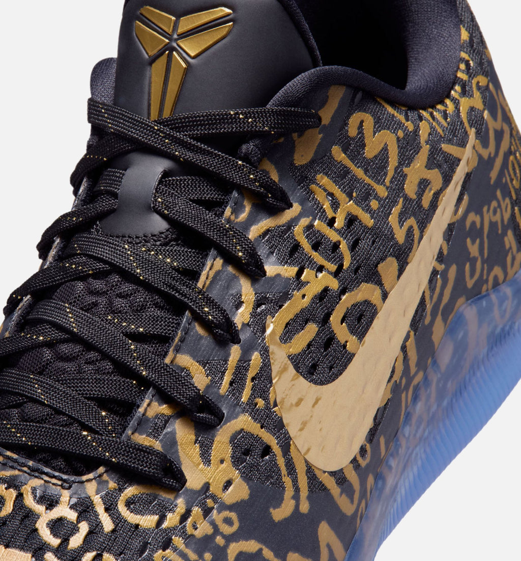 Kobe 11 Protro Mamba Day 男子篮球鞋 - 多彩