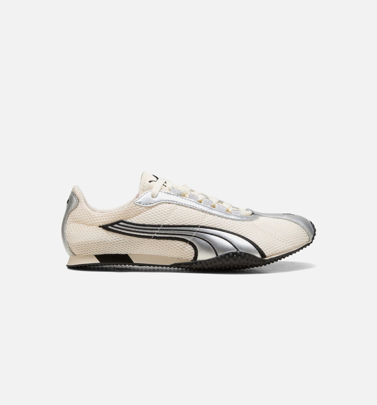 H Street OG 男子休闲鞋 / Frosted Ivory / PUMA Silver
