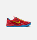 Kobe 8 Protro Year of the Horse 男子运动鞋 - 浅绯红/鲜蓝/亮柠黄