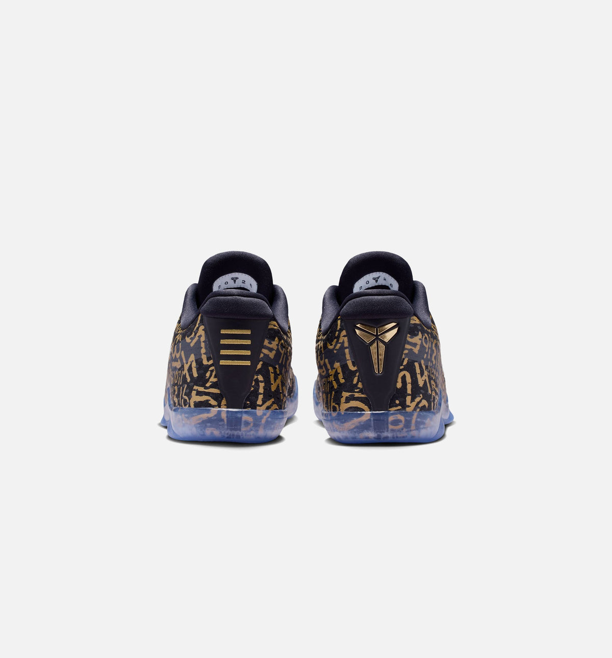 Kobe 11 Protro Mamba Day 男子篮球鞋 - 多彩
