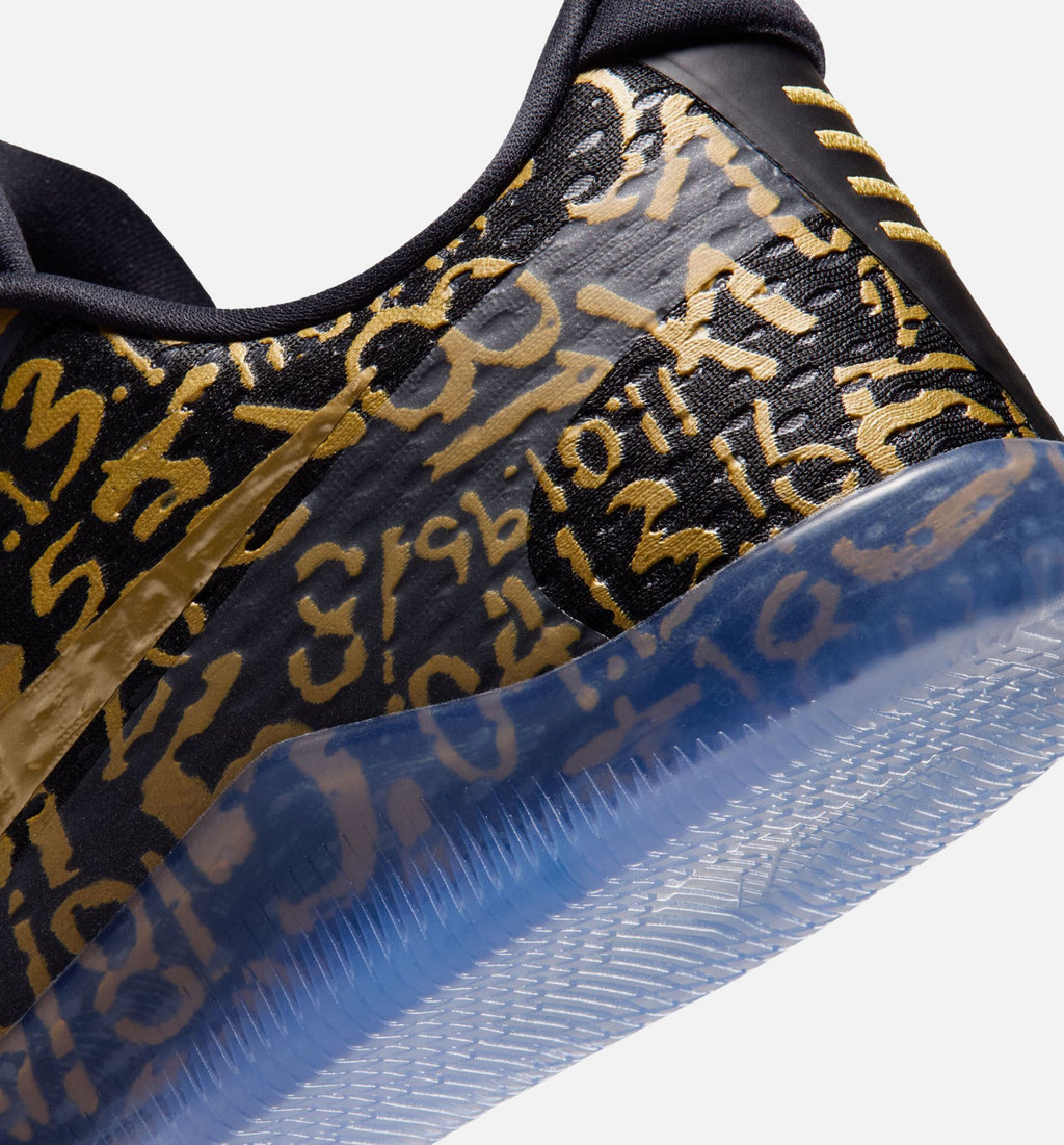 Kobe 11 Protro Mamba Day 男子篮球鞋 - 多彩