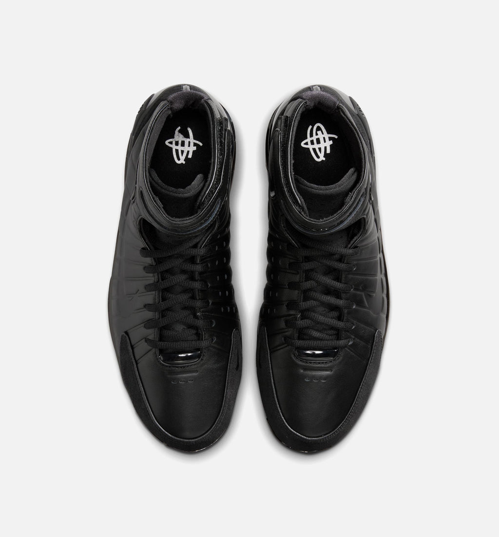 Air Zoom Huarache 2K4 OT 男子休闲鞋 / Black