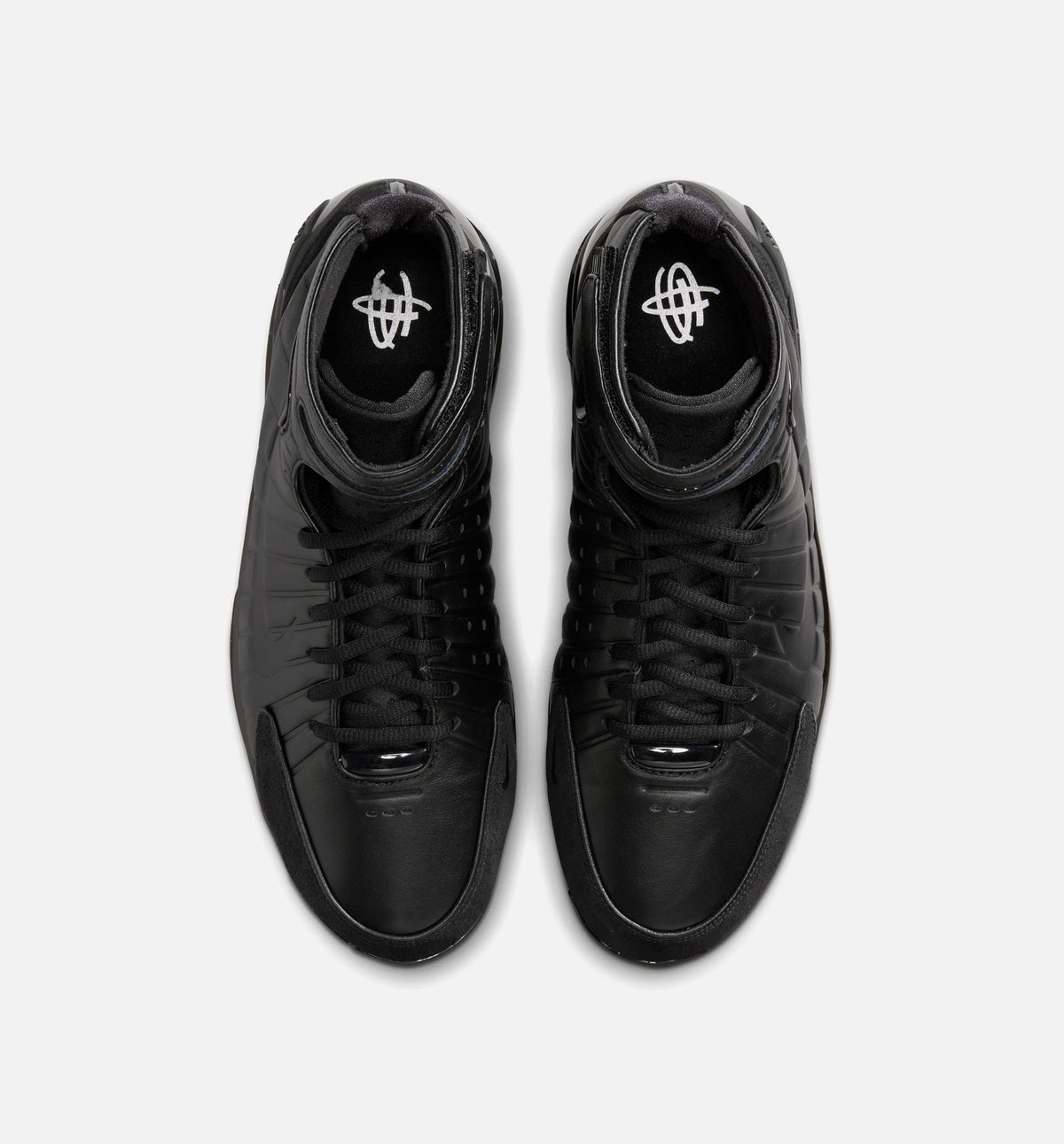 Air Zoom Huarache 2K4 OT 男子休闲鞋 / Black
