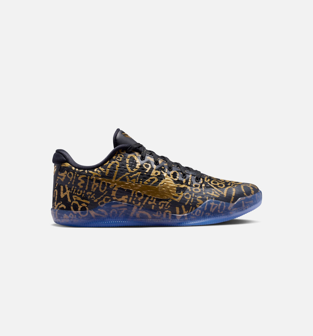 Kobe 11 Protro Mamba Day 男子篮球鞋 - 多彩