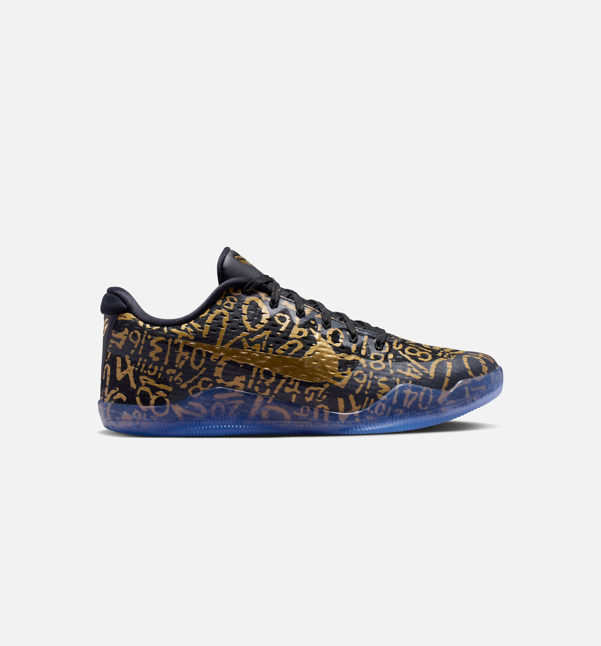 Kobe 11 Protro Mamba Day 男子篮球鞋 - 多彩